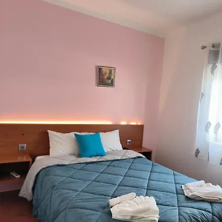 Apartamentos Campos 2 Porto Covo Exterior photo