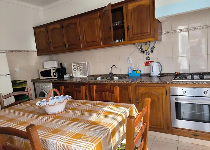 Apartamentos Campos 2