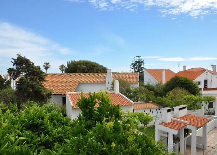 Apartamentos Campos 2