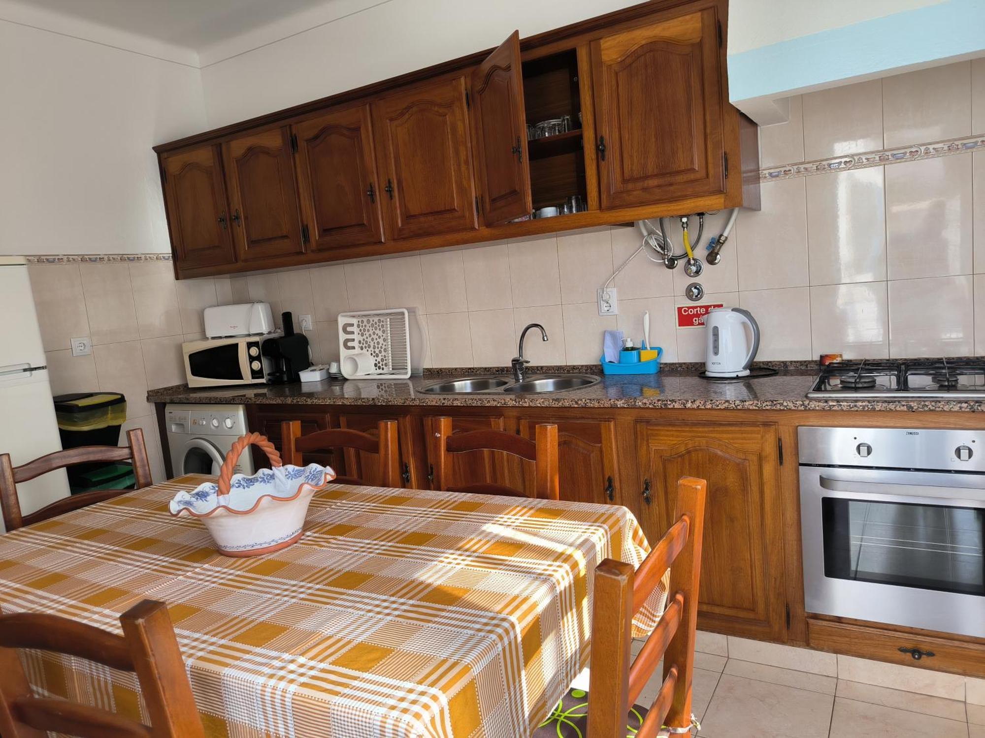 Campos 2 Apartment *