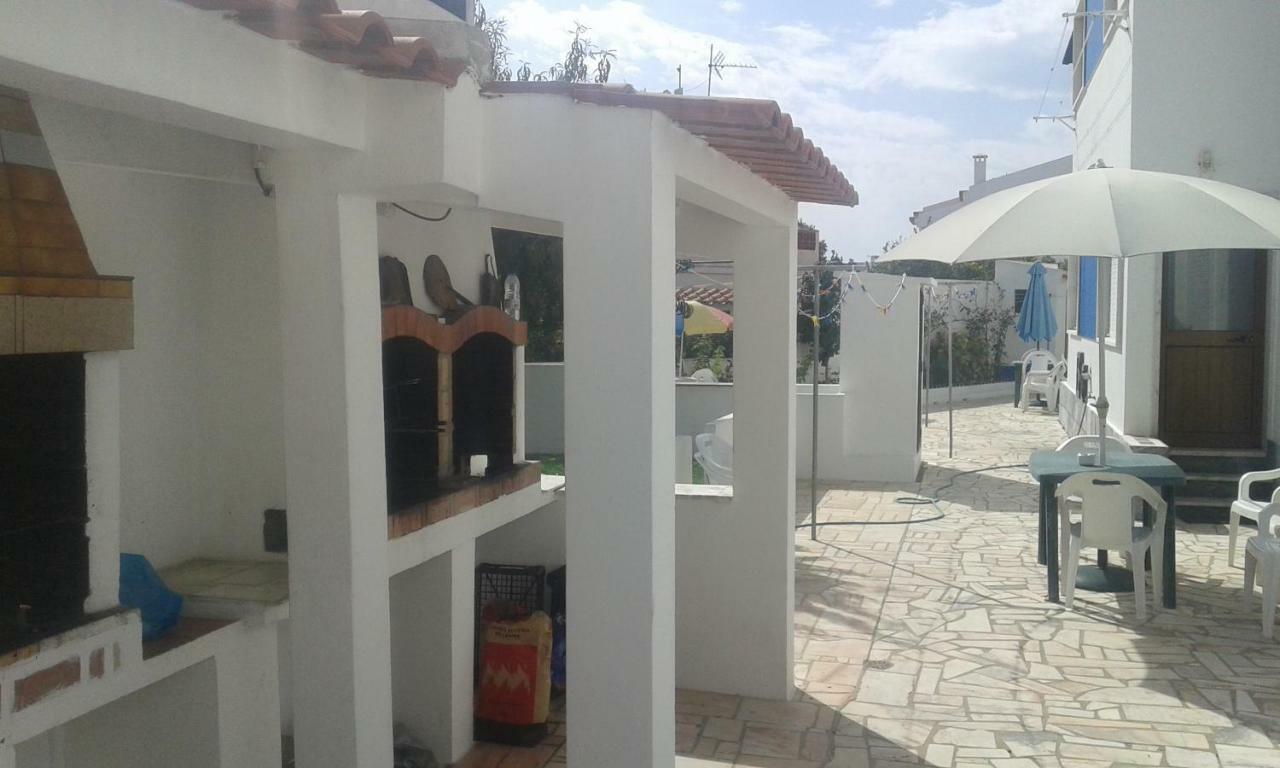 Campos 2 * Porto Covo